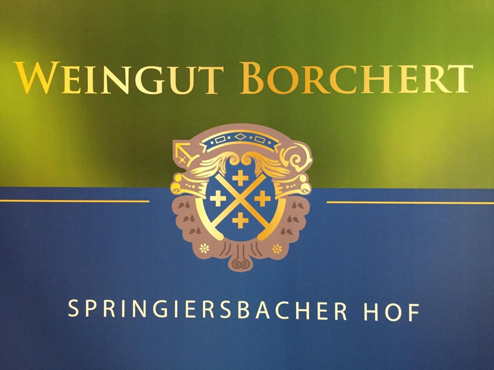 Springiersbacher Hof Ediger-Eller Exterior foto